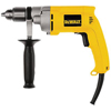 1/2 Inch Heavy-Duty VSR (Chuck Size : 1/2 in, Chuck Type : Keyed, Amps : 7.80 A)
