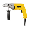 1/2 Inch Heavy-Duty VSR (Chuck Size : 1/2 in, Chuck Type : Keyed, Amps : 7.80 A)