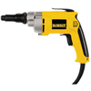 Screwdrivers (Max Fastener Size : #14, Amps : 6.50 A, Speed : 0 rpm [Min], 2500 rpm [Max])