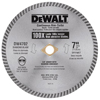 DeWalt - Continuous Rim Diamond Blades