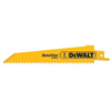 Bi-Metal Demolition Blades (Blade Type : Taper Back, Cutting Edge Material : Bi-Metal, Length : 12 in)