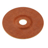 Backing Pads (Diameter : 5 in, Speed : 6000 rpm [Max])
