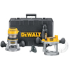Routers (Collet Size : 1/2 in, 1/4 in, Power Cap. : 2 1/4 hp, Amps : 12.00 A)