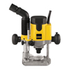 Routers (Collet Size : 1/4 in, 1/2 in, Power Cap. : 2 hp, Amps : 10.00 A)