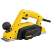 Hand Planers (Amps : 7.00 A, Speed : 15000 rpm [Max], Cutting Width : 3 1/4 in [Max])