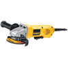 DeWalt Small Angle Grinders DEW 115-DW802G
