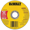 DeWalt Type 27 Depressed Center Wheels DEW 115-DW8424