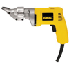 Shears (Cutting Cap. 2 : Capacity (Mild Steel) 18 ga., Capacity (Stainless Steel) 20 ga., Cutting Radius : 5 1/2 in [Min], Amps : 5.00 A)