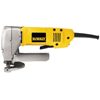 Shears (Cutting Cap. 2 : Capacity (Mild Steel) 14 ga., Capacity (Stainless Steel) 16 ga., Amps : 3.00A AC/DC, Watts : 384.00 W [Max])