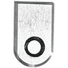 Shear Attachments (For Model : DW982, Includes : upper and lower blades, Screws, nuts and wrenches)