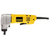 Nibblers (Cutting Cap. 2 : Capacity (Mild Steel) 16 ga., Capacity (Stainless Steel) 18 ga., Amps : 3.00A AC/DC, Watts : 385.00 W [Max])
