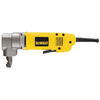 Nibblers (Cutting Cap. 2 : Capacity (Mild Steel) 16 ga., Capacity (Stainless Steel) 18 ga., Amps : 6.50A AC/DC, Watts : 225.00 W [Max])
