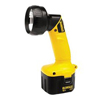 Cordless Flashlights (Bulb Type : Xenon, Voltage : 12.00 V, Run Time : 3.00 h)