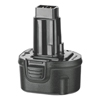 Batteries (Voltage : 7.20 V, Type : Compact)