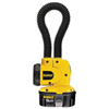 Cordless Flashlights (Bulb Type : Xenon, Voltage : 18.00 V, Run Time : 3.00 h)