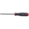 Balldriver� Metric Hex Screwdrivers (Tip Size : 2 mm, Tip Type : Hex Ball, Tip Finish : Black)