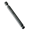 Balldriver� Power Bits (Tip Size : 1/2 in, Tip Type : Hex Ball, Overall Length : 3 in)