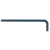 Balldriver� L-Wrench Keys (Quantity : 10 Per Package, 10 per Pack, Measuring System : Inch)