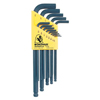 Bondhus Balldriver&reg; L-Wrench Key Sets BON 116-10937
