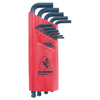 Bondhus Balldriver&reg; L-Wrench Key Sets BON 116-10995