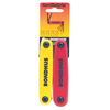 GorillaGrip� Multi-Pack Fold-Ups (Measuring System : Inch/Metric, Tip Size : 2 mm, 2.500 mm, 3 mm, 4 mm, 5 mm, 6 mm, 8 mm, 5/64 in, 3/32 in, 7/64 in, 1/8 in, 9/64 in, 5/32 in, 3/16 in, 7/32 in, 1/4 in, Tip Type : Hex)