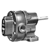 B-Series Flange Mount Gear Pumps (Speed : 900 rpm [Max], Displacement : 0.00520 Gals/Rev, Slip gpm/psi : 0.00220)