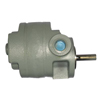 500 Series Rotary Gear Pumps (Speed : 1725 rpm [Max], Displacement : 0.00650 Gal/Cycle, Slip gpm/psi : 0.00400)