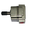 PFG Series Rotary Gear Pumps (Speed : 3450 rpm [Max], Displacement : 0.00030 Gal/Cycle, Slip gpm/psi : 0.00013)