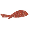 Doo Rags (Color : Red Bandanna, Size Group : One Size Fits All, Type : Doo Rag)