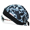 Doo Rags (Color : Camouflage, Size Group : One Size Fits All, Type : Doo Rag)