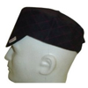Flat Crown Caps (Color : Black, Size Group : 6 1/2, Type : Cap)