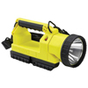 LightHawk� Rechargeable Lanterns (Batt. Size : 4 Cell, Batt. Type : Lithium Ion, Color : Yellow)