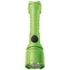 Razor LED Flashlights (No. of Batteries : 3, Batt. Size : AA, Color : Hi-Viz Lime Green)