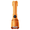 Razor LED Flashlights (No. of Batteries : 3, Batt. Size : AA, Color : Safety Orange)
