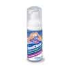 Instant+Foam+Sanitizers: HandClens - Alcohol-Free Instant Foam Hand Sanitizer