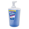 Instant+Foam+Sanitizers: HandClens - Alcohol-Free Instant Foam Hand Sanitizer