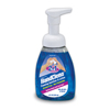 Instant+Foam+Sanitizers: HandClens - Alcohol-Free Instant Foam Hand Sanitizer