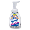 Instant+Foam+Sanitizers: HandClens - Alcohol-Free Instant Foam Hand Sanitizer Fragrance-Free