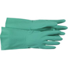 hand+protection: Boss - Fully Coated Green Nitrile Gloves