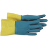 hand+protection: Boss - Flock Lined Neoprene/Latex Coated Gloves