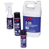 2-26� Multi-Purpose Precision Lubricants (Quantity : 12 Cans Per Case, Container Size : 6 oz, Packing Type : Aerosol Can)