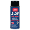 2-26� Multi-Purpose Precision Lubricants (Quantity : 12 Cans Per Case, Container Size : 16 oz, Packing Type : Aerosol Can)