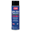 Cable Clean� Degreasers (Quantity : 12 Cans Per Case, Container Size : 20 oz, Packing Type : Aerosol Can)