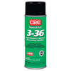 3-36� Multi-Purpose Lubricant & Corrosion Inhibitors (Quantity : 12 Cans Per Case, Container Size : 16 oz, Packing Type : Aerosol Can)