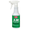 3-36� Multi-Purpose Lubricant & Corrosion Inhibitors (Quantity : 12 Bottles Per Case, Container Size : 16 oz, Packing Type : Trigger Bottle)