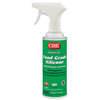 Food Grade Silicone Lubricants (Container Size : 16 oz, Packing Type : Trigger Bottle, Color : White)