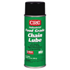 Food Grade Chain Lubes (Quantity : 12 Cans Per Case, Container Size : 16 oz, Packing Type : Aerosol Can)
