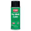 Dry Moly Lubes (Quantity : 12 Cans Per Case, Container Size : 16 oz, Packing Type : Aerosol Can)