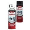 Brakleen� Brake Parts Cleaners (Quantity : 12 Cans Per Case, Container Size : 20 oz, Packing Type : Aerosol Can w/Trigger)