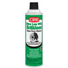 Brakleen� Non-Chlorinated Brake Parts Cleaners (Quantity : 12 Cans Per Case, Container Size : 20 oz, Packing Type : Aerosol Can)